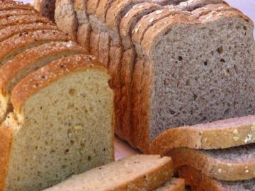 Восени в Україні може здорожчати хліб
