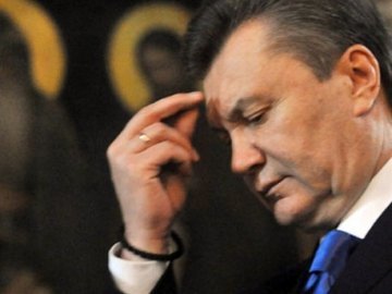 Клімчук розповів, для чого Янукович приїздив на Волинь