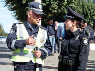 Атестація по-волинськи: поліція створила спецкомісію «для підвищення»