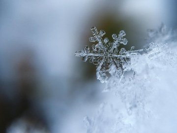 Погода в Луцьку та Волинській області на середу, 4 грудня