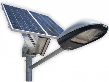 Як захистити вуличні світильники на сонячних батареях від крадіжки та вандалізму?*
