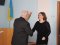 Напередодні 8 березня у Володимирі нагородили матір-героїню