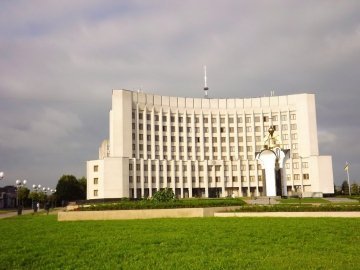 Громадська Рада при Волинській ОДА проти призначення Микитюка на Волинську митницю 