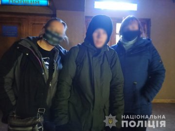 Зниклого на Київщині хлопця знайшли на Волині