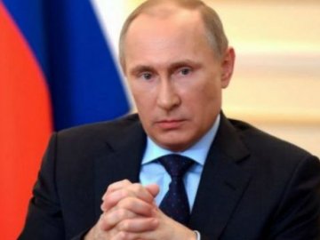 Путін не розв’яже ядерну війну, бо боїться що від удару ботокс потече, — радянський розвідник