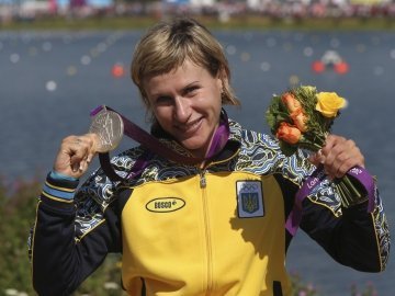 Олімпійська чемпіонка відмовилася від України