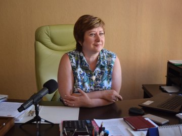 Директорку «Луцьктепла» звільнять у липні