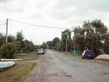 Волинське село змагатиметься за звання найкращого в Україні