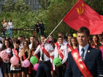 Перший урок у кримських школах присвятять радянському руху ГПО
