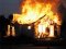 Летальна пожежа у Торчині: причиною трагедії, ймовірно, стала цигарка