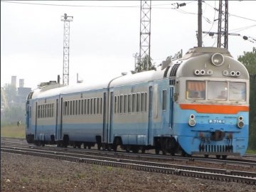 В Україні через «мінування» затрималися 13 поїздів