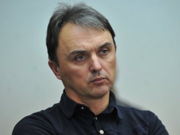 Лапін закликав Луценка «припинити незаконну діяльність «Волиньприродресурсу»
