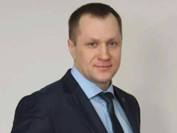 Депутат Луцькради отримав подарунок за 50 тисяч