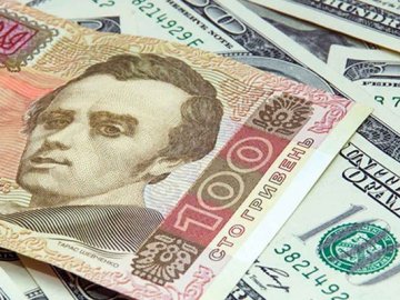 Курс валют у Луцьку на 19 серпня