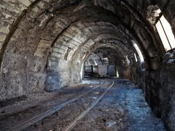 В Україні усі шахти стануть приватними