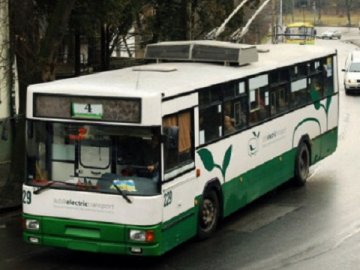 У Луцьку хочуть підняти вартість проїзду у тролейбусах