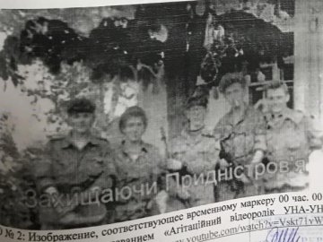 Воював і в Придністров’ї: бурхлива юність Яценюка за версією Росії