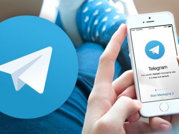 Вікторини і нові види опитування: у Telegram - оновлення