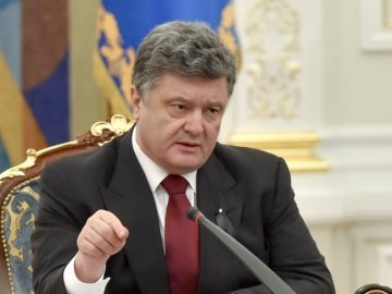 В Україні введуть санкції проти Росії