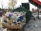 У Луцьку запустили сміттєсортувальну лінію. ФОТО