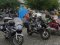 Десятки байкерів на Замковій площі: до Луцька завітали учасники «Мотопробігу єдності». ВІДЕО