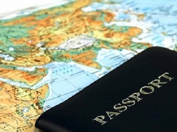На Волині закордонний паспорт подешевшав на 175 гривень, – прокуратура