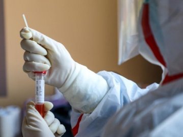 Перший випадок інфікування коронавірусом на Волині: в ОДА прокоментували ситуацію