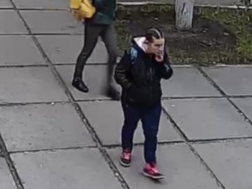 Оприлюднили фото підозрюваної у викраденні немовляти в Києві