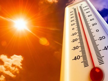 Волинське літо цього червня – найтепліше за понад 130 років