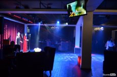 У луцькому «Промені» відкрили караоке.ФОТО