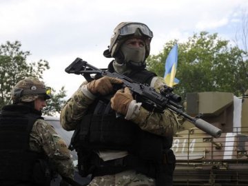 Понад 3 тисячі українських солдат звинувачують у дезертирстві