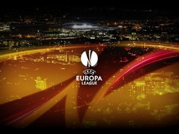 «Чорноморець», «Динамо» і «Дніпро» дізналися суперників в Лізі Європи  