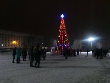 У Слов'янську бійці АТО не дали знести пам'ятник Леніну, - ЗМІ 