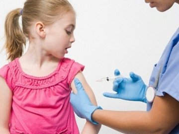 На Волині бракує вакцини у лікарняних закладах