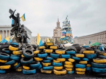 Опитування: Люди не вірять у третій Майдан