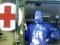 Медики з Ковеля рятують життя в зоні АТО