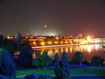Волинян запрошують у Тернопіль на фест «Файне місто» 
