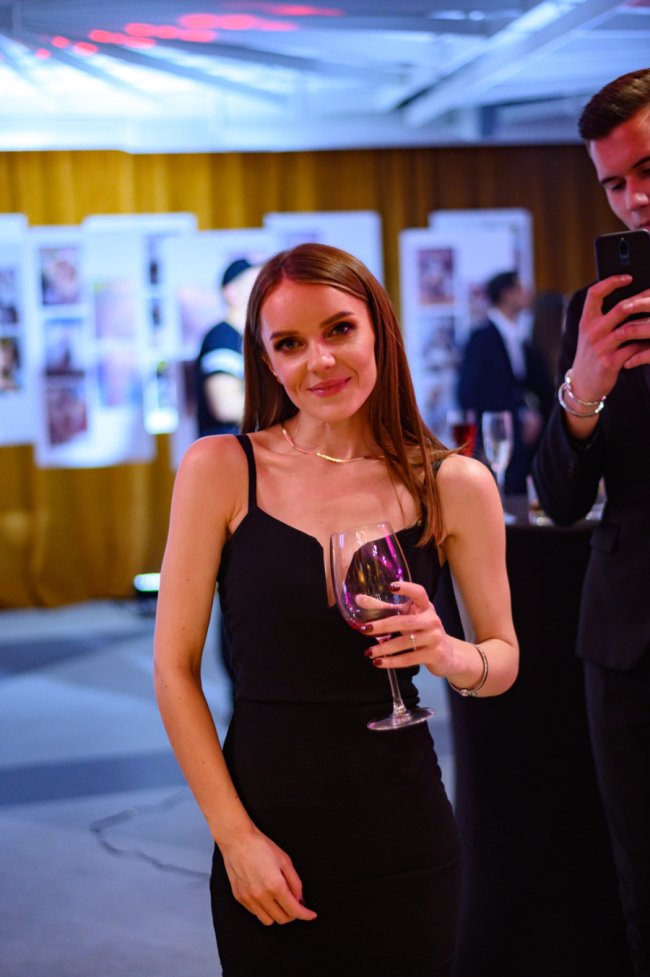 У Луцьку відгриміла вечірка з нагоди 5-ліття журналу «Space»