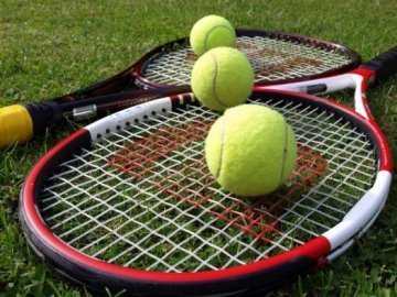 У Луцьку відбудеться чемпіонат з великого тенісу серед юніорів