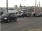 У Луцьку трапилася ДТП за участю вантажівки і легковика
