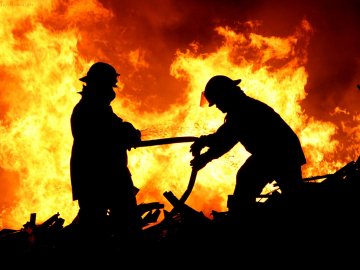 Волинян попередили про високий рівень пожежної небезпеки