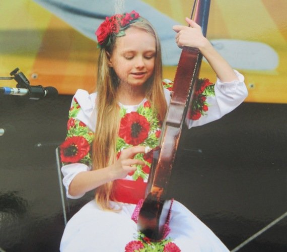 Юні волинські музиканти привезли «букет» перемог з конкурсів