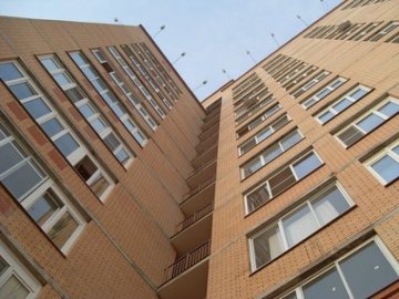 Багатоповерхівки замість ринку: у Луцьку хочуть зводити житловий квартал
