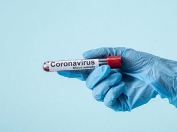 Коронавірус на Волині: де виявили нових заражених 