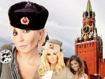 У сусідній області заборонили концерти артистів, які виступають в Росії  