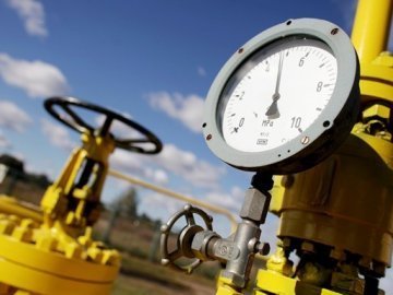 Україні не потрібен російський газ