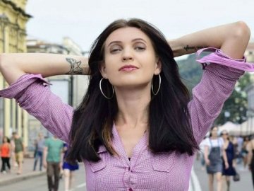 Київський гурт уродженки Луцька презентував пісню-«антиістерику»