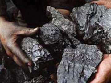 Україна  у Росії купуватиме вугілля