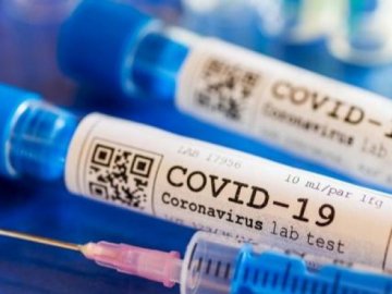 У Луцьку – перший випадок інфікування коронавірусом серед журналістів