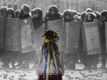 Український фільм про Майдан - у списку претендентів на «Оскар»